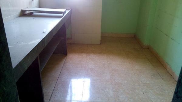 Residential Multistorey Apartment for Sale in Heena Garden, khadakpada , Kalyan-West, Mumbai